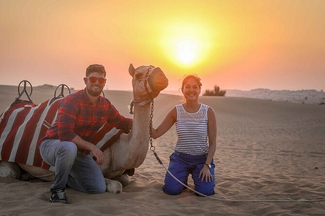 1-Hour Dune Buggy Self Drive With Camel Ride and Sand Boarding in Red Dunes - Reviews and Ratings Analysis