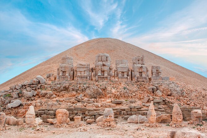 1 Night 2 Day Mount Nemrut Tour From Istanbul by Plane - Traveler Testimonials and Recommendations