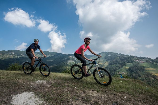 10 Days Himalaya Downhill Mountain Biking & Homestay - Stops and Attractions