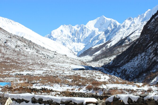 10-Days Private Langtang Valley Trek in Nepal - Common questions