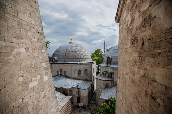 11 Days Special Turkey Tour - Cappadocia Cave Exploration