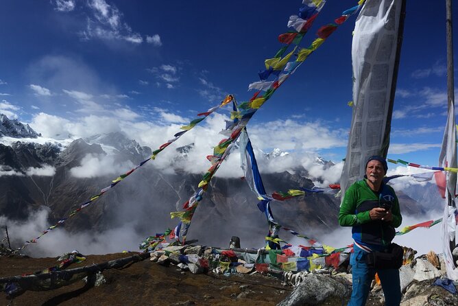 11 Days Sundarijal, Chisopani, Gosainkunda and Dhunche Trek in Langtang Region - Altitude Acclimatization