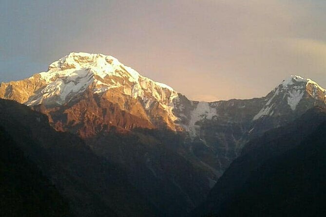 12 Days a Perfect Hiking Tour to Annapurna Base Camp via Ghorepani and Poon Hill - Common questions