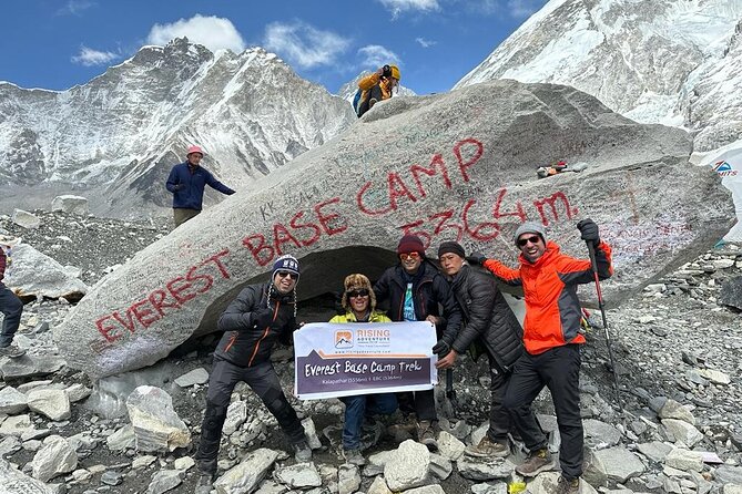 12 Days Everest Base Camp Trek in Nepal - Cultural Experiences