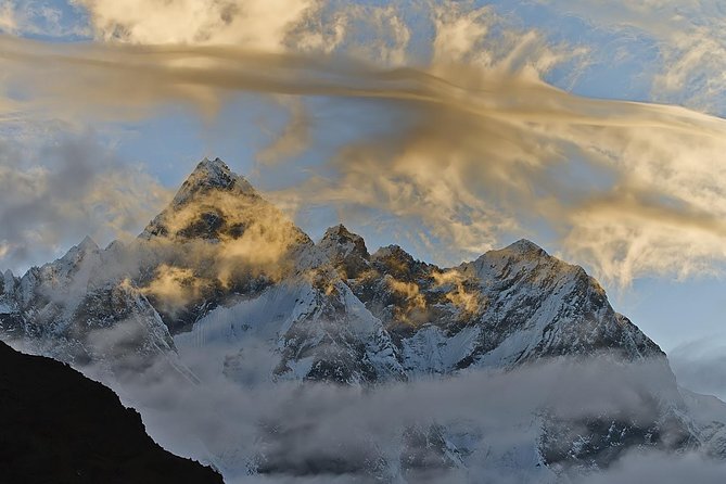 12 Days Everest Dingboche Trek - Common questions
