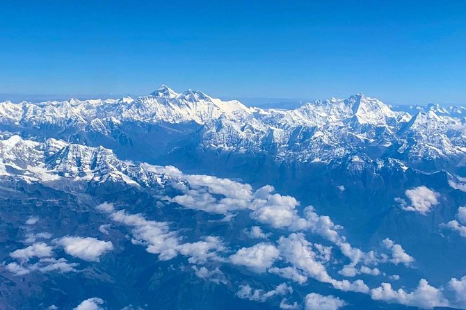 12 Days Mt.Everest Base Camp Trekking From Kathmandu - Lobuche to Gorak Shep Journey