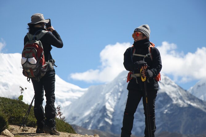 12 Days Private Everest Camp Base Tour From Kathmandu - Displayed Review Information