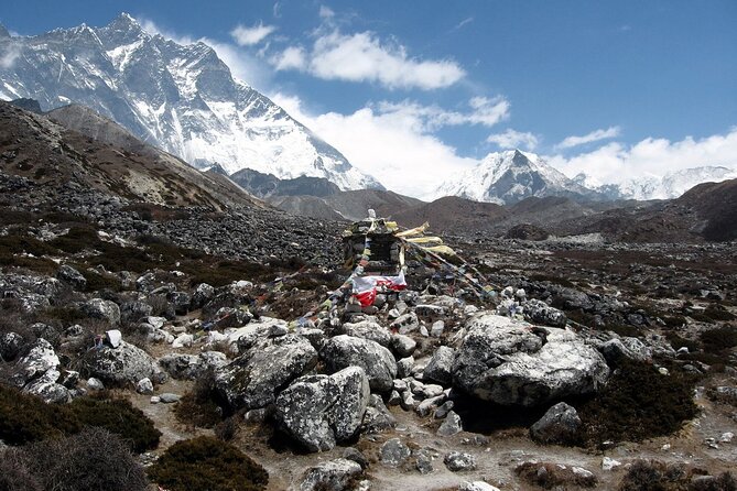 14 Days Everest Base Camp Trek - Last Words