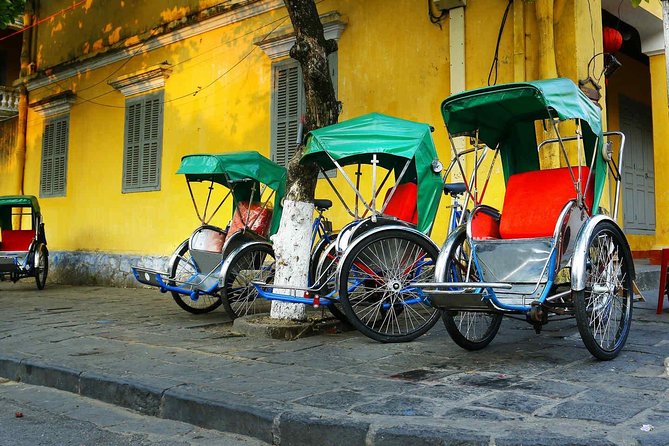 14 Days Vietnam Bicycling Tour - Local Guides and Support