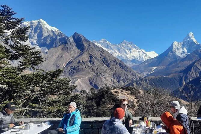 15 Days Everest Base Camp Trek and Kathmandu Tour - Last Words