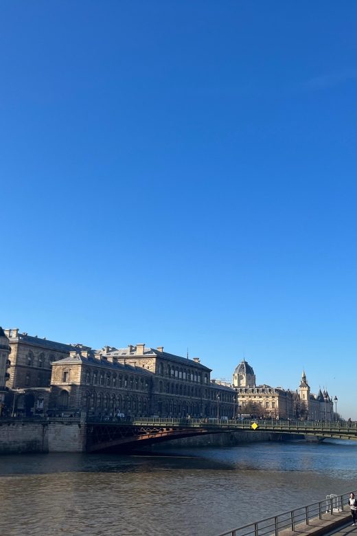 1,5 Hour Running Tour in Paris for Intermediate to Advanced - Common questions