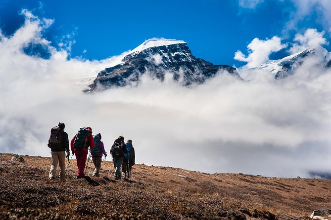 19 Days Panch Pokhari & Jugal Himal Panorama Trek - Trek Highlights