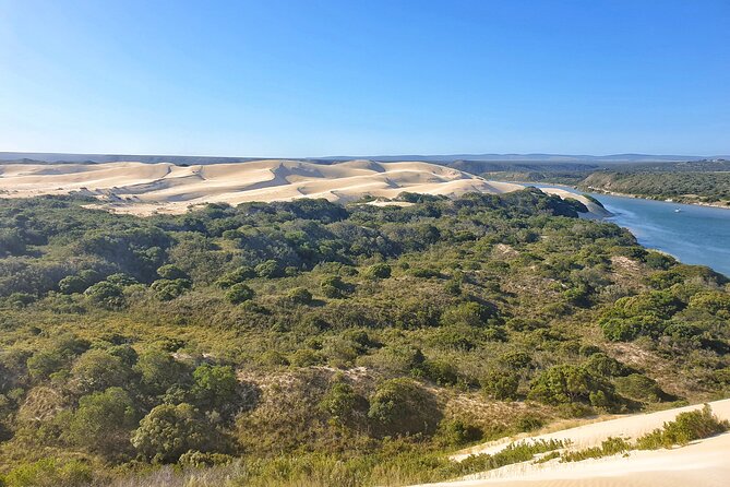 2 Day Addo Elephant Park Safari - Itinerary Details