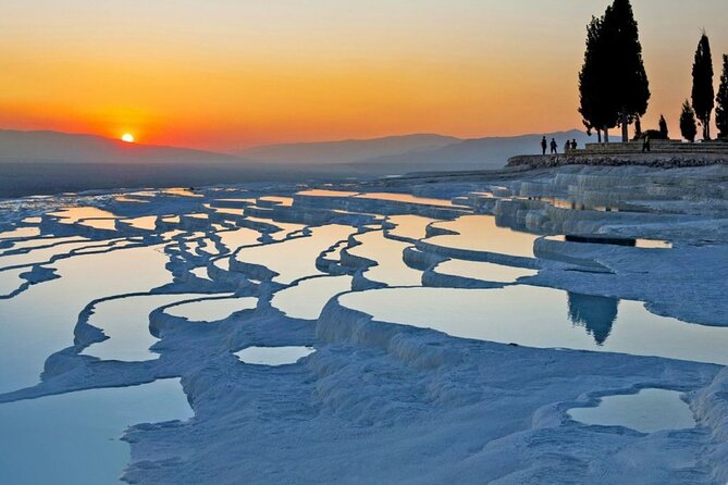 2-Day Ephesus and Pamukkale Tour From Istanbul - Common questions