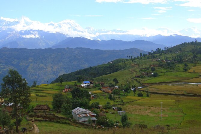 2 Day Private Panchase Trek Tour From Pokhara - Last Words