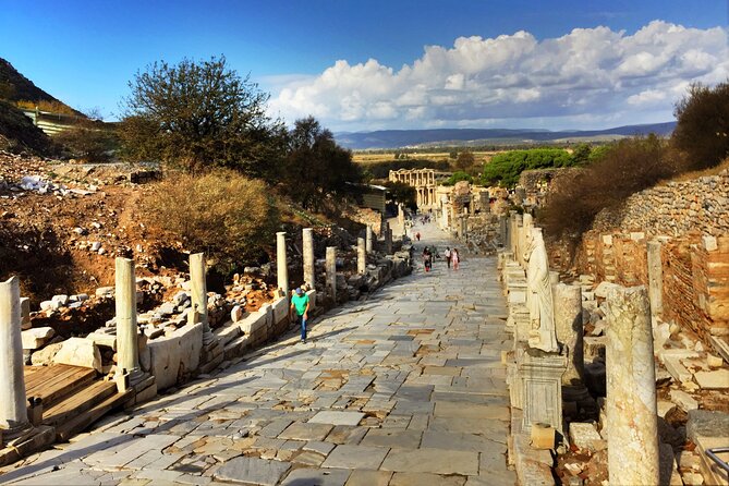 2-Day Small-Group ( Max. 10 Guests ) Ephesus & Priene - Miltos - Didyma Tour - Contact and Customer Support