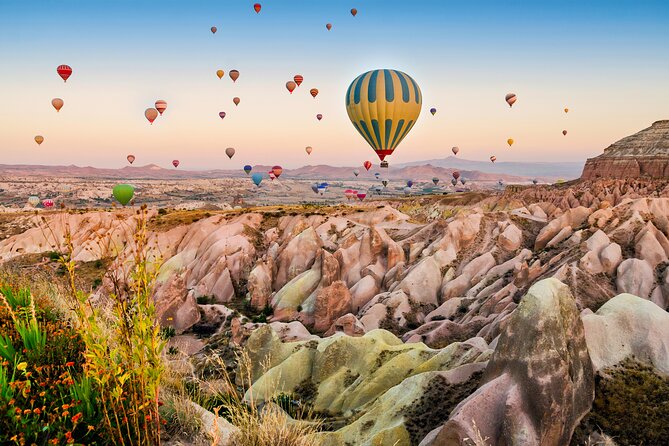 2 Days / 1 Night Private Cappadocia Tour From Istanbul - Additional Information for Travelers