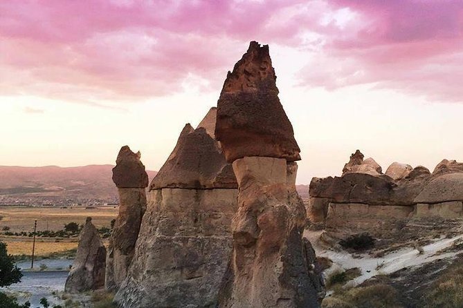 2 Days Cappadocia Tour Departing From Istanbul - Tour Guide Information