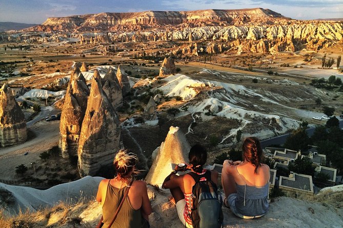 2 Days Cappadocia Tour From Alanya, Side, Anatalya, Belek - Pricing and Payments