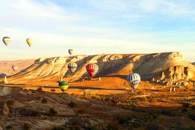 2 Days Cappadocia Tour From Istanbul With Cave Hotel & Balloon Ride - Last Words