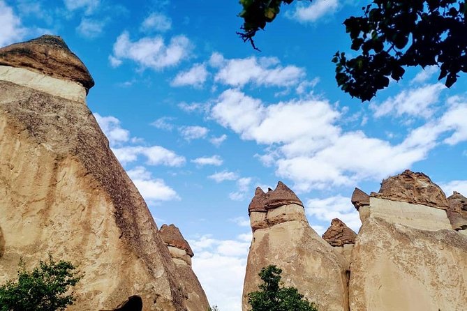 2 Days Cappadocia Tour - Common questions