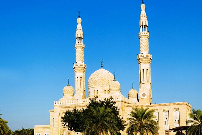 2-Days Dubai Combo City Tour With Dhow Cruise Dinner and Desert Safari - Cancellation Policy