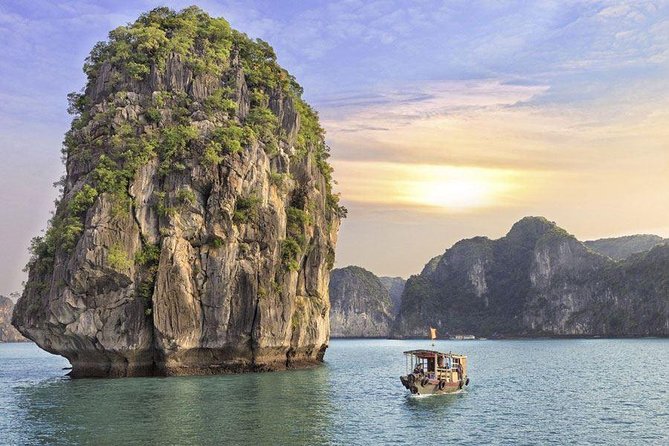 2 Days Halong Bay 3* Cruise Including Transportation From Hanoi - Common questions
