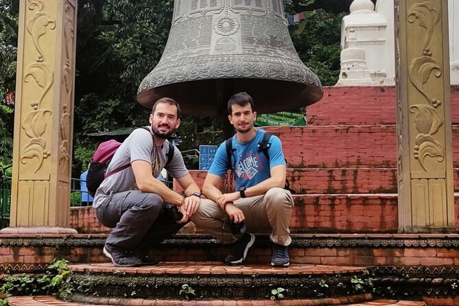 2 Days in Kathmandu Motor Bike Tour: Affordable City Exploration - Common questions