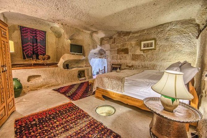2 Days Private Cappadocia Tour From Istanbul - Booking Questions