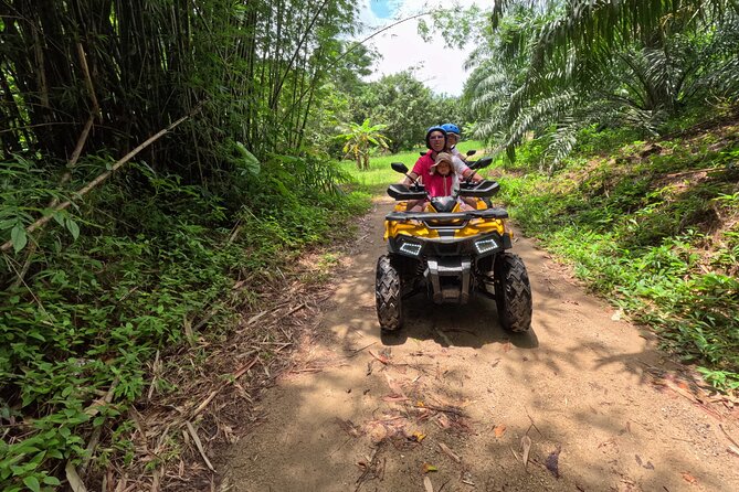 2 Days Raft, Ride, & Rescue Elephant Program in Khaolak - Expert Guides