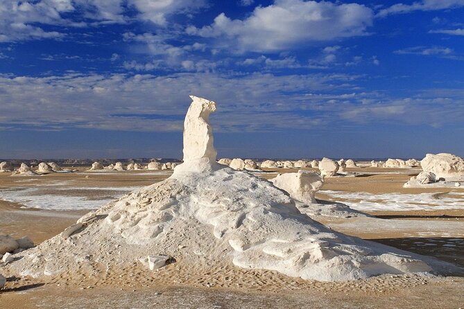 2 Days White Desert And Bahariya Oasis Tour - Common questions