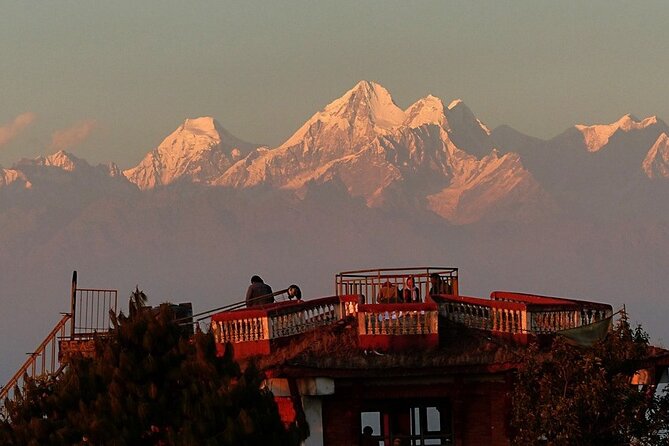 2 Full Day Private Kathmandu City, Bhaktapur and Nagarkot Tour - Common questions