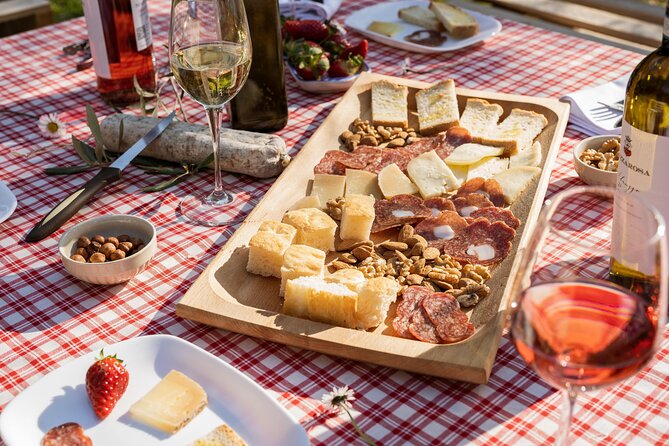 2-Hour Picnic Among the Olive Trees With Typical Abruzzese Products - Common questions