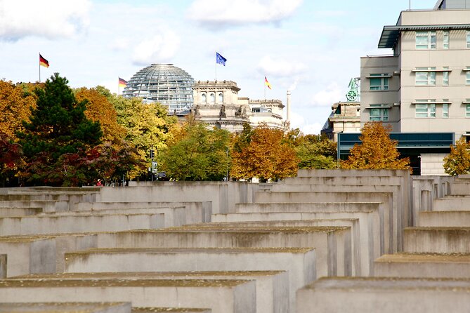 2-Hour Private Berlin Walking Tour, Berlin in the Third Reich and Cold War - Booking and Cancellation Policy