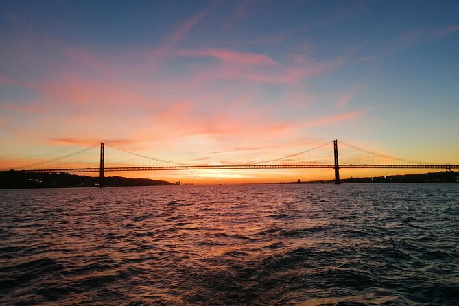 2-Hour Sailboat Private Tour in Lisbon - Contact Information