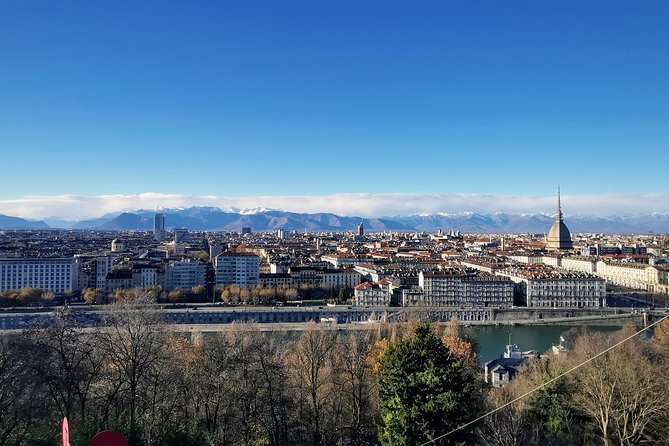 2-Hour Turin Guided Small Group Walking Tour - Additional Information About the Tour