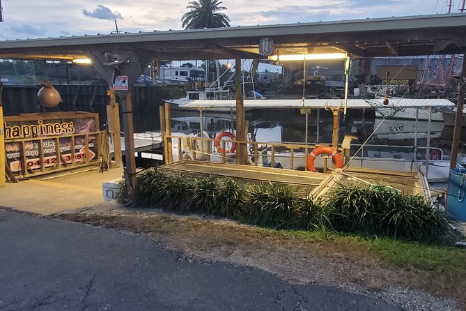 2 Hours Boat Tour in Louisiana Bayous Near New Orleans - Helpful Directions