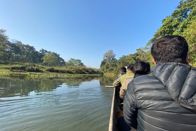 2 Nights 3 Days Chitwan Jungle Safari Tour - Last Words