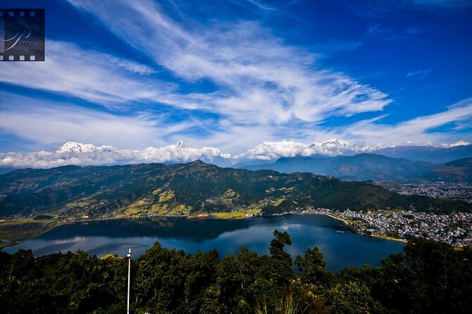 2 Nights 3 Days Pokhara Tour Package With Pick up - Tour Guide Information