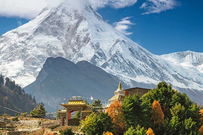 20 Days Manaslu Circuit Trek With Tsum Valley in Kathmandu - Weather Considerations