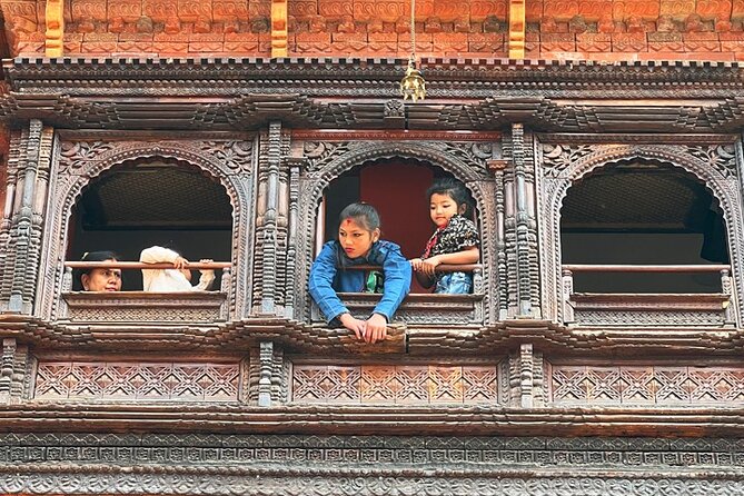 20 Ponds Walking Heritage Tour in Bhaktapur - Booking Information