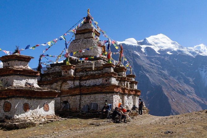 24 Days Nar Phu Valley & Annapurna Trek - Cultural Experiences