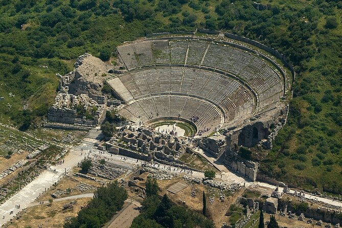 250 DOLLAR for up to 15 People!! Private Guided EPHESUS Tour - Common questions