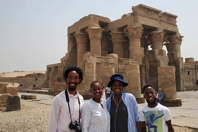 3-Day 2-Night Tour to Aswan, Abusimbel & Luxor - Common questions