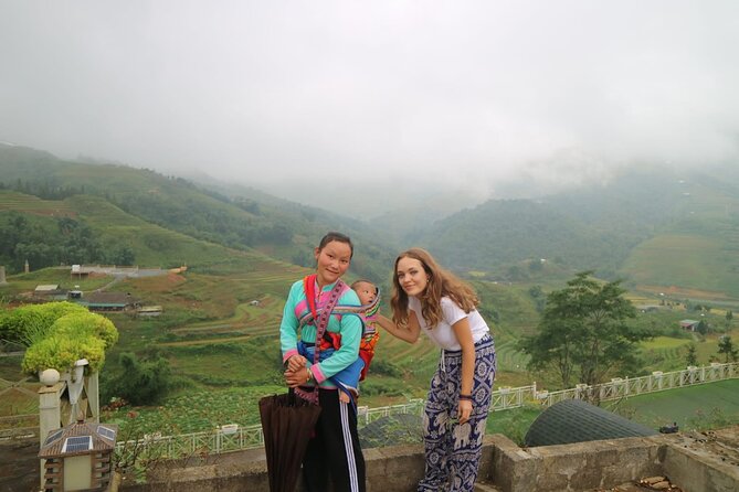 3-day Amazing Sapa Trekking-Taste of Local Culture:homestayhotel - Common questions