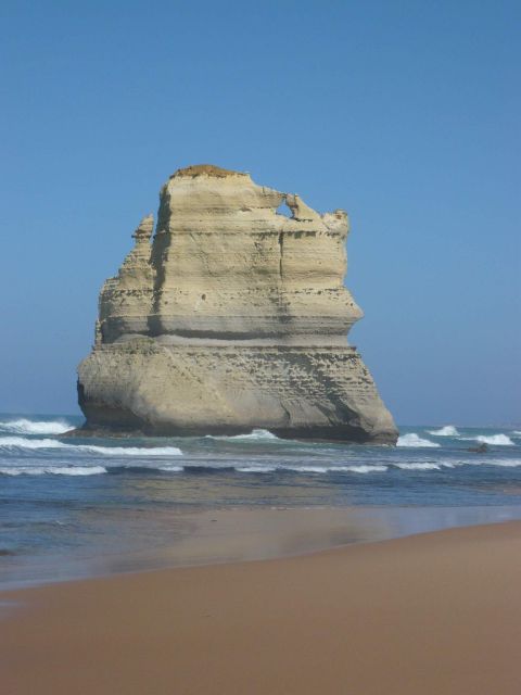 3-Day Great Ocean Road and Grampians Small-Group Tour - Recommendations