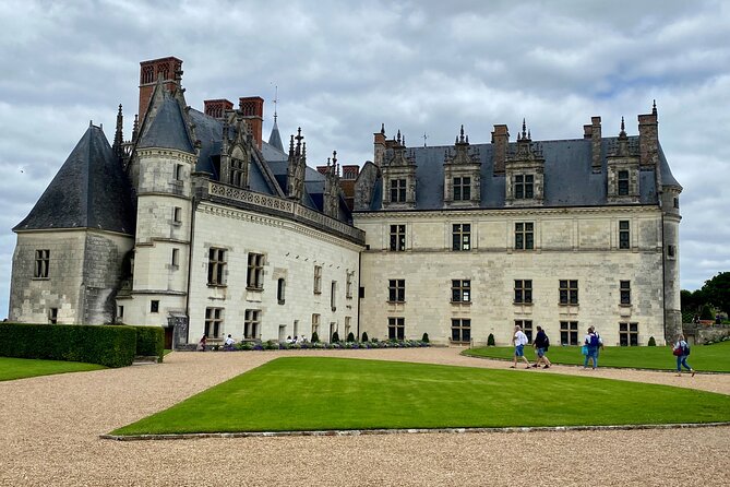 3-Day Private Loire Castles Trip With 2 Wine Tastings From Paris - Last Words