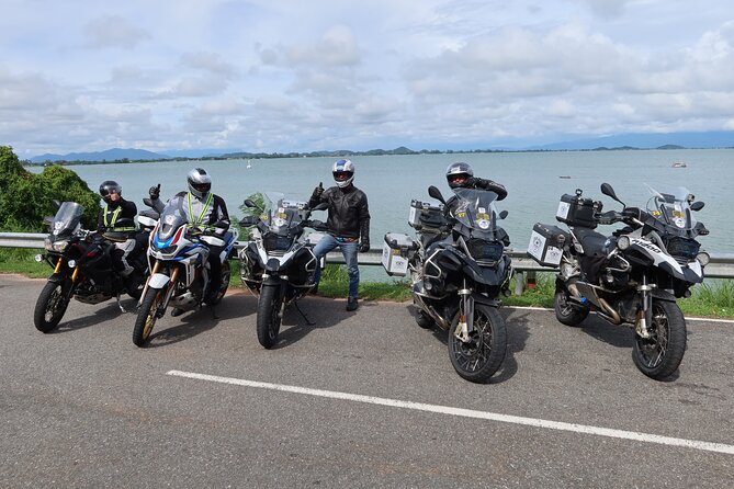 3-Day Private Motorcycle Coast Tour to Jungle Paradise - Cancellation Policy Details