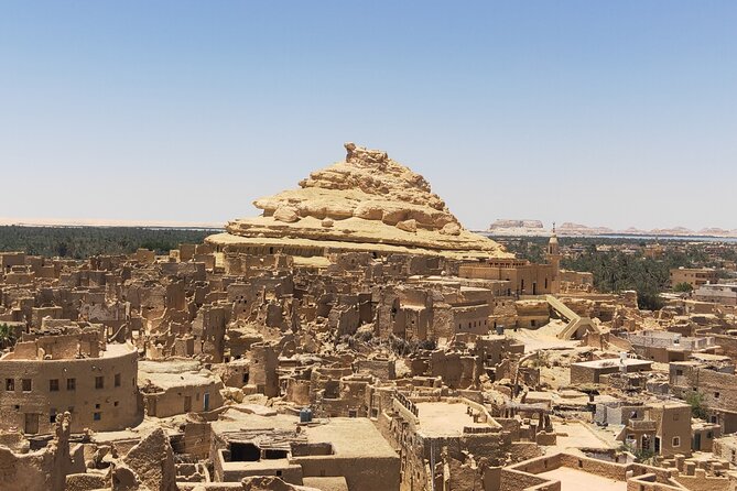 3-Days Tour in Siwa Oasis From Cairo - Last Words