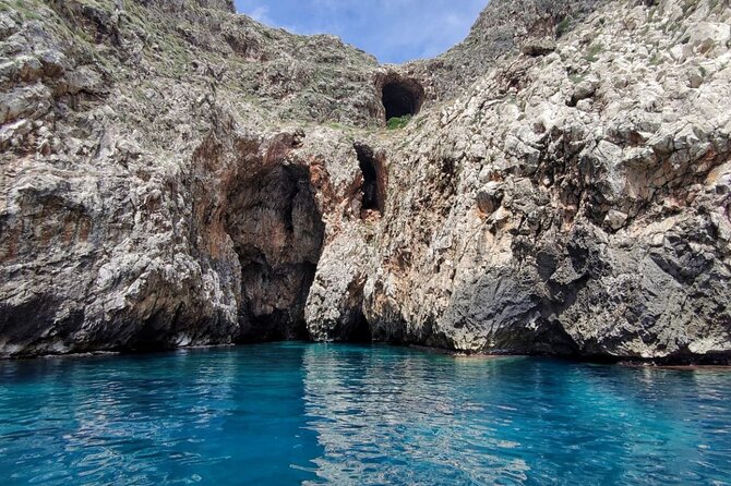 3 Hour Private Boat Excursion to the Leuca Marine Caves - Last Words